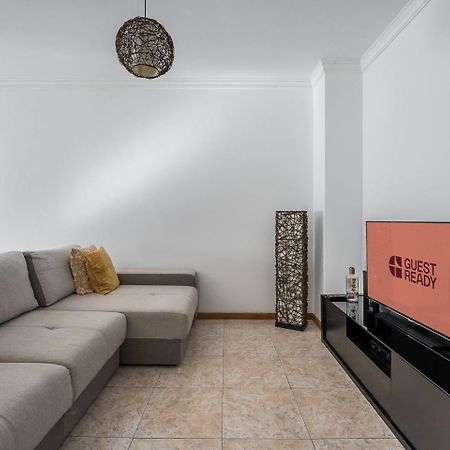 Апартаменты Guestready - Rio Tinto Terrace Экстерьер фото