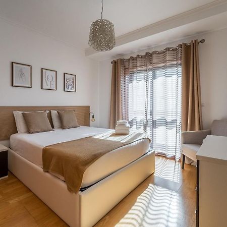 Апартаменты Guestready - Rio Tinto Terrace Экстерьер фото