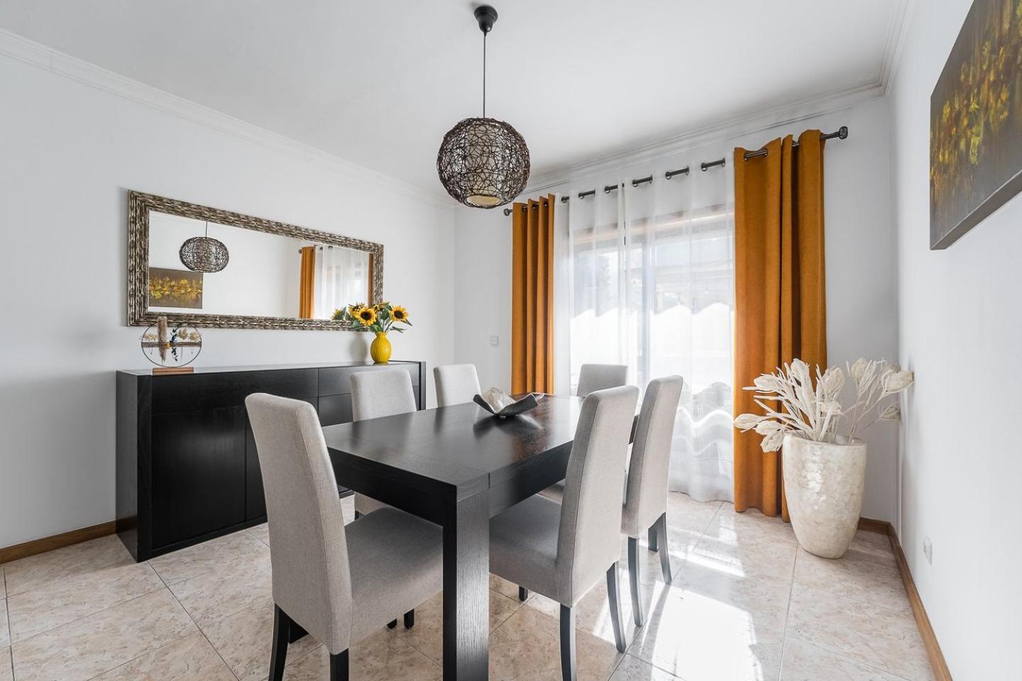 Апартаменты Guestready - Rio Tinto Terrace Экстерьер фото