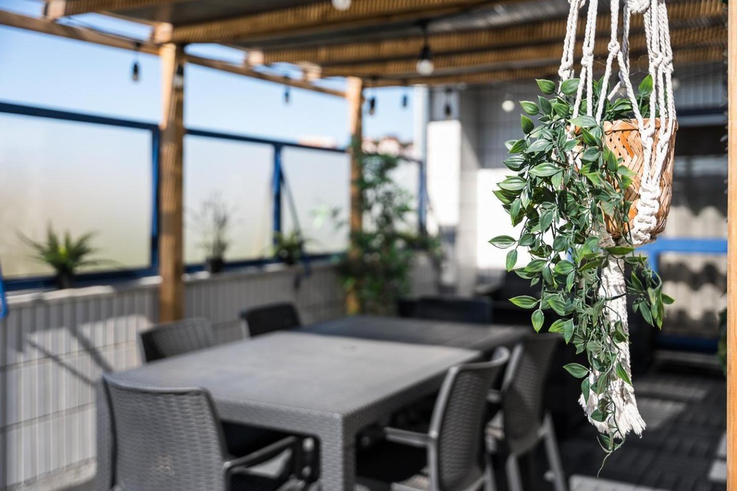 Апартаменты Guestready - Rio Tinto Terrace Экстерьер фото