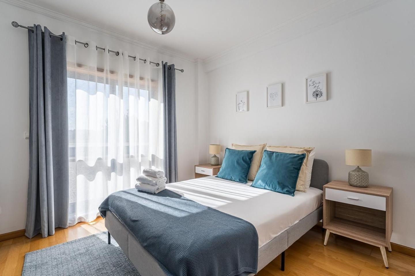 Апартаменты Guestready - Rio Tinto Terrace Экстерьер фото