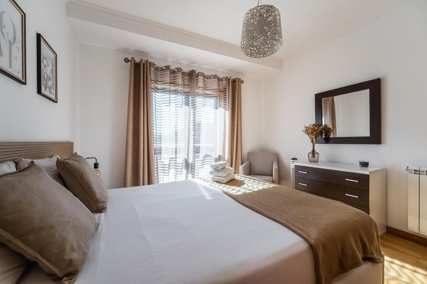 Апартаменты Guestready - Rio Tinto Terrace Экстерьер фото