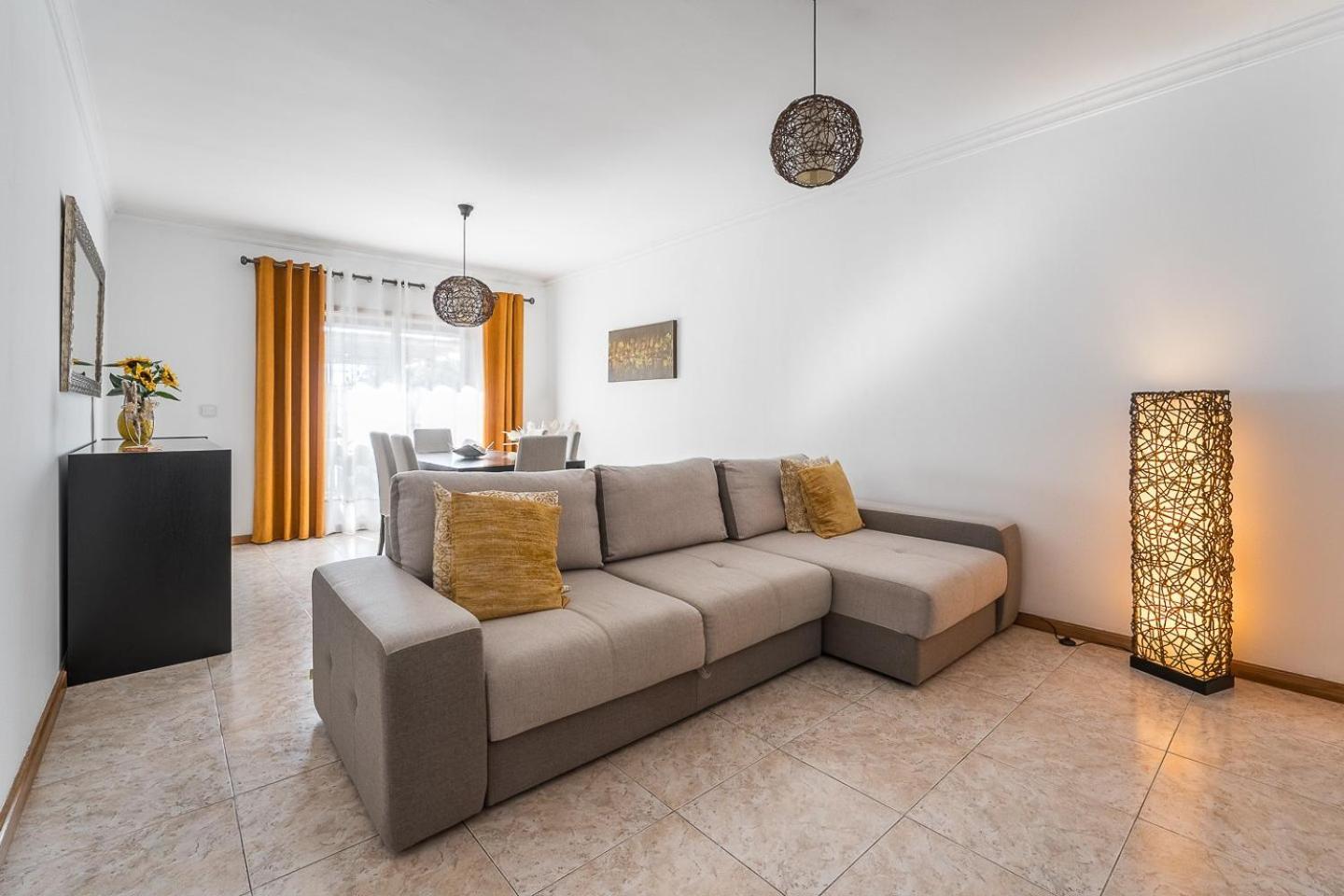 Апартаменты Guestready - Rio Tinto Terrace Экстерьер фото