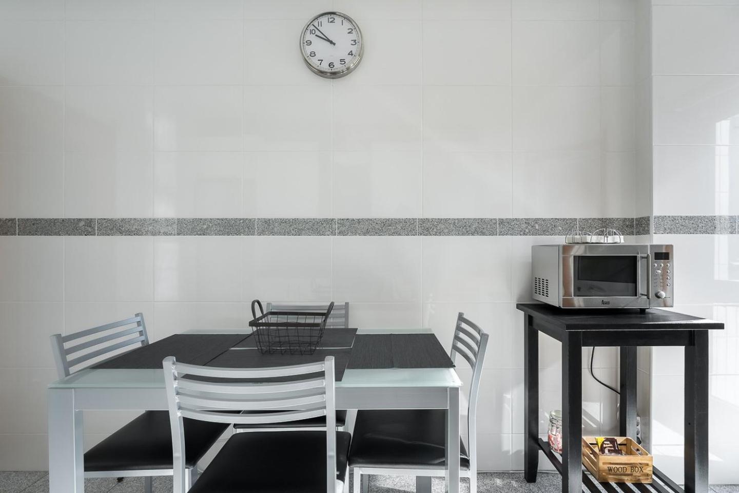 Апартаменты Guestready - Rio Tinto Terrace Экстерьер фото