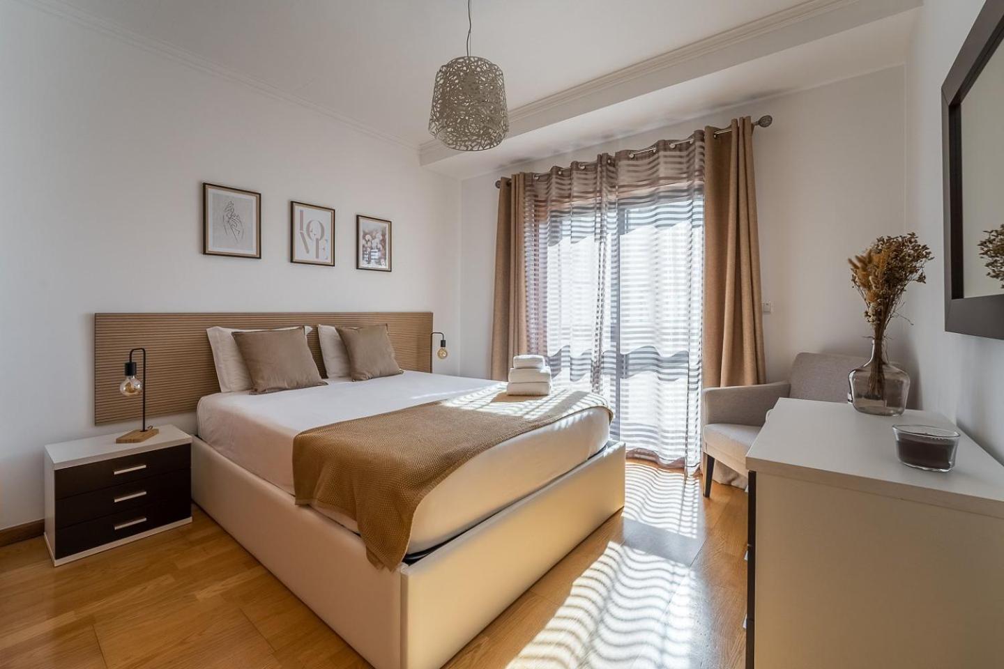 Апартаменты Guestready - Rio Tinto Terrace Экстерьер фото