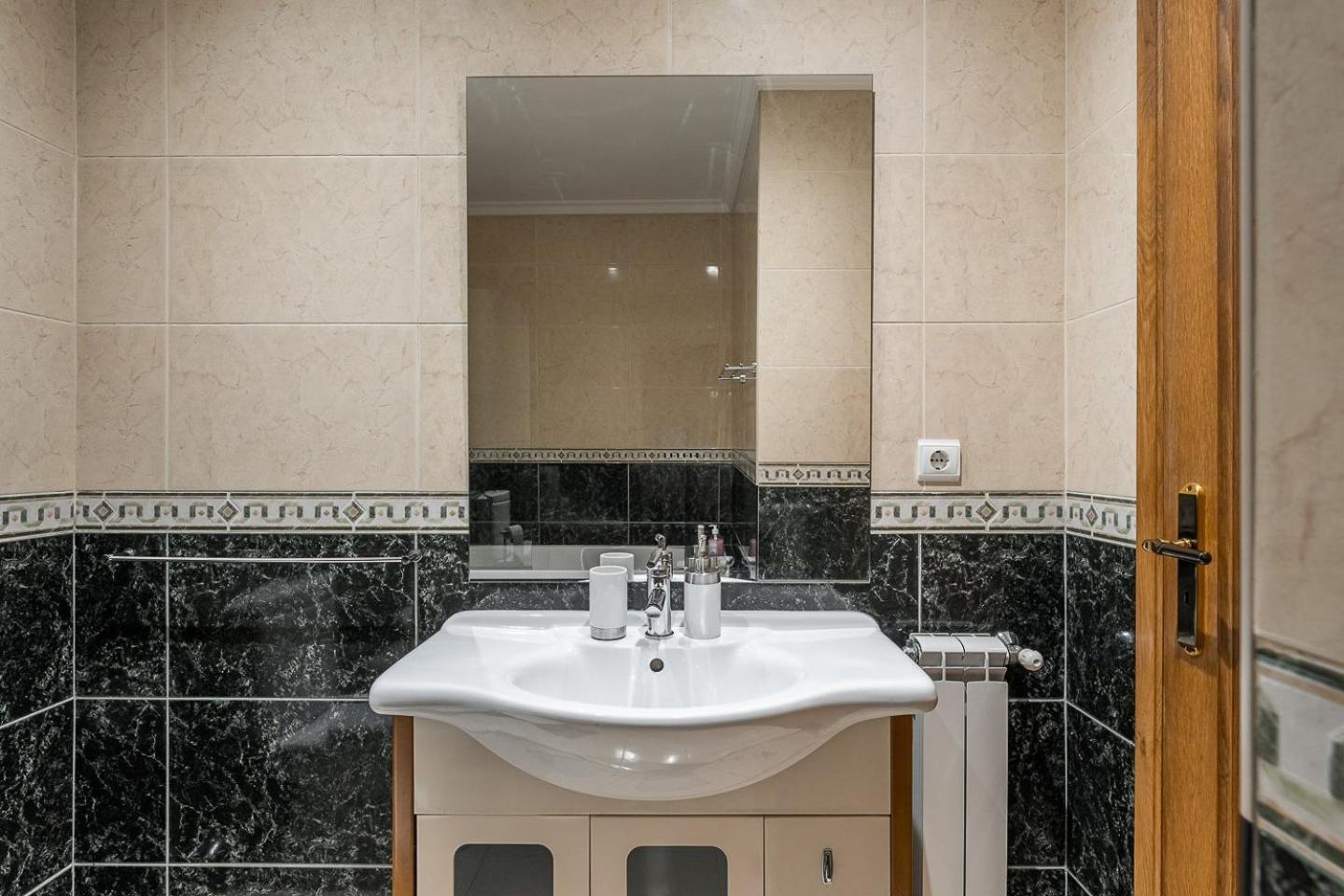 Апартаменты Guestready - Rio Tinto Terrace Экстерьер фото