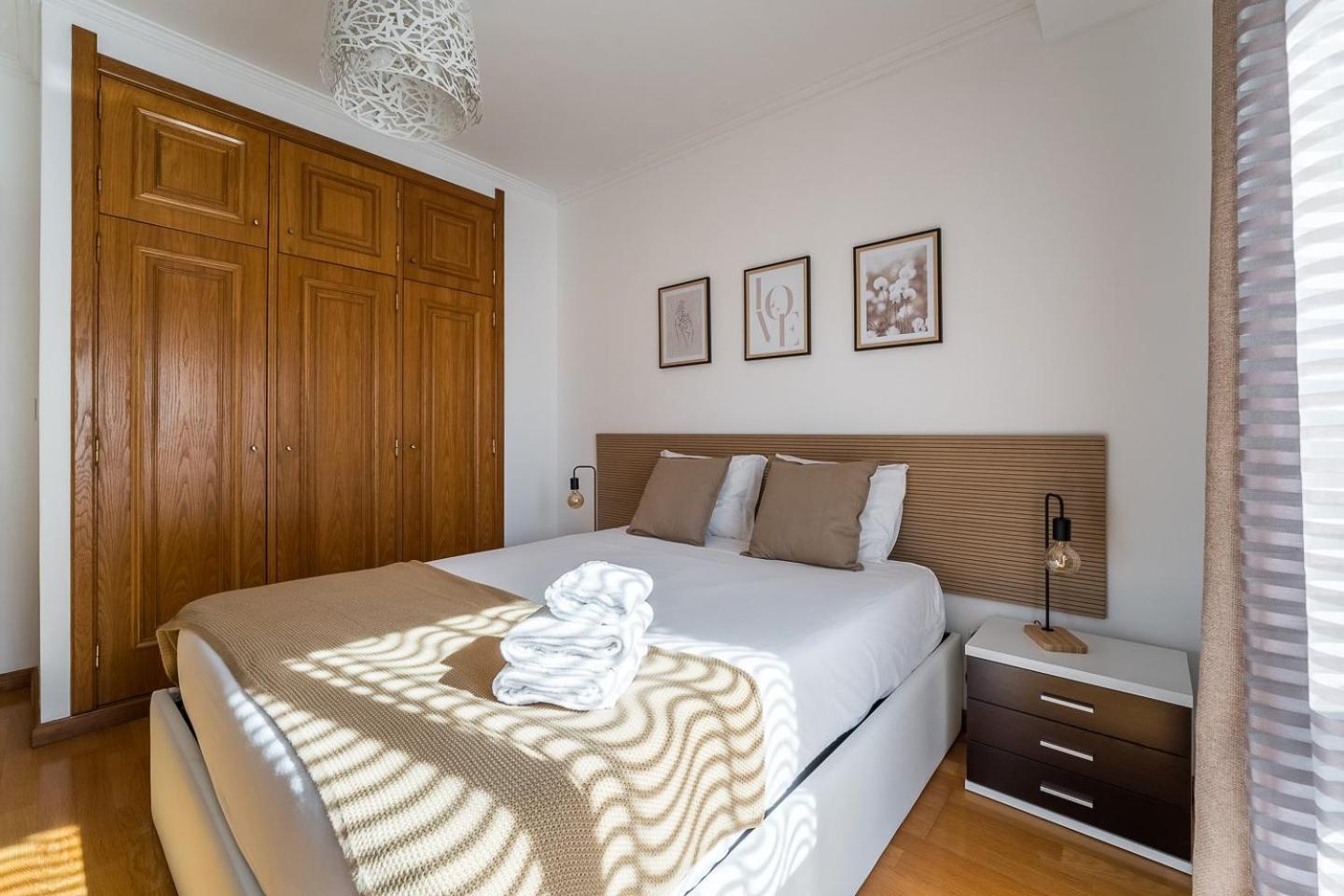 Апартаменты Guestready - Rio Tinto Terrace Экстерьер фото