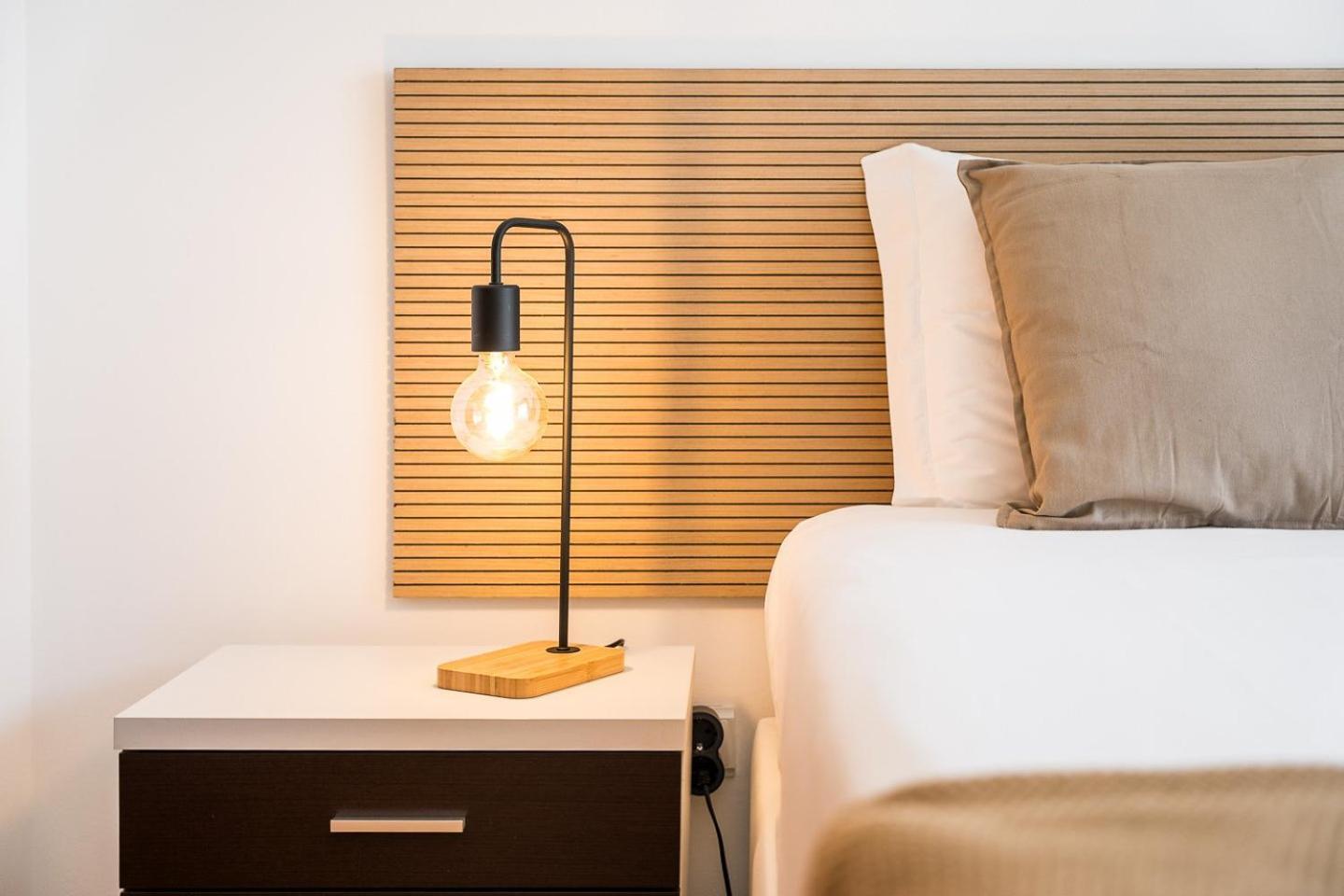 Апартаменты Guestready - Rio Tinto Terrace Экстерьер фото